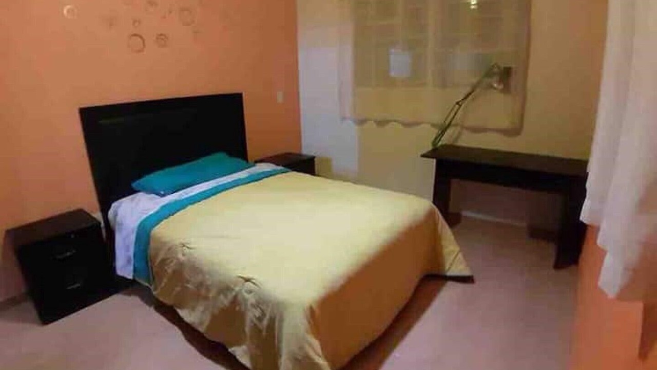 Photo of Bedroom in Santa Catarina