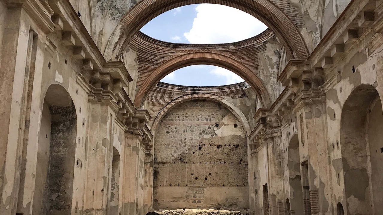 Photo of Others in Antigua Guatemala