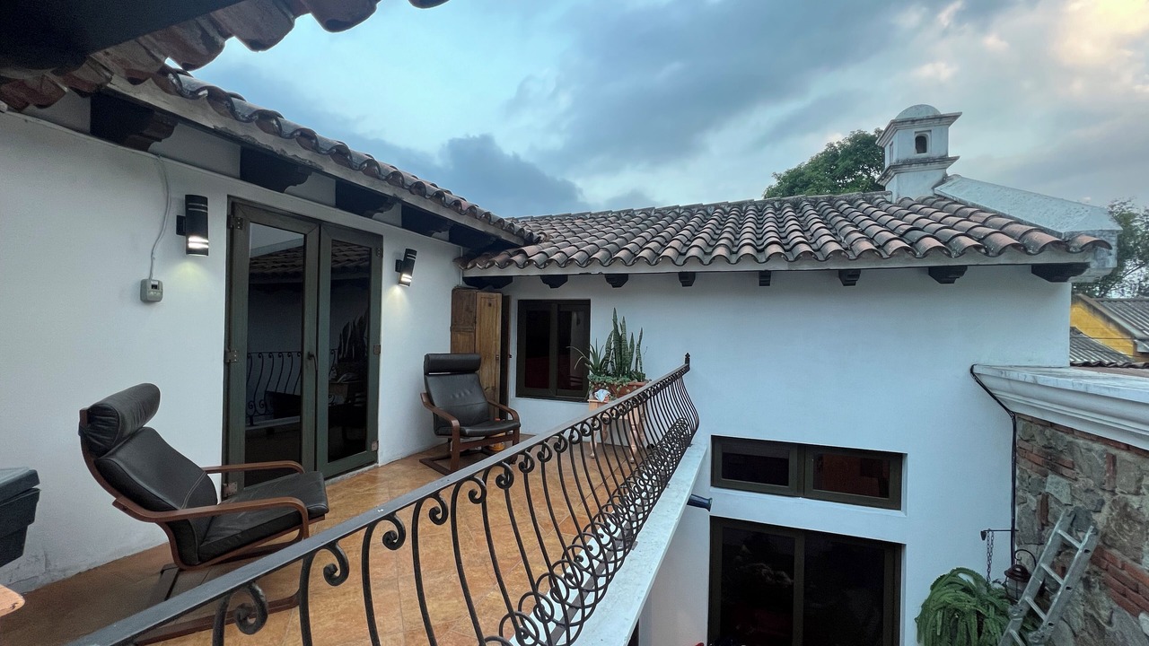 Photo of Outdoor in Antigua Guatemala