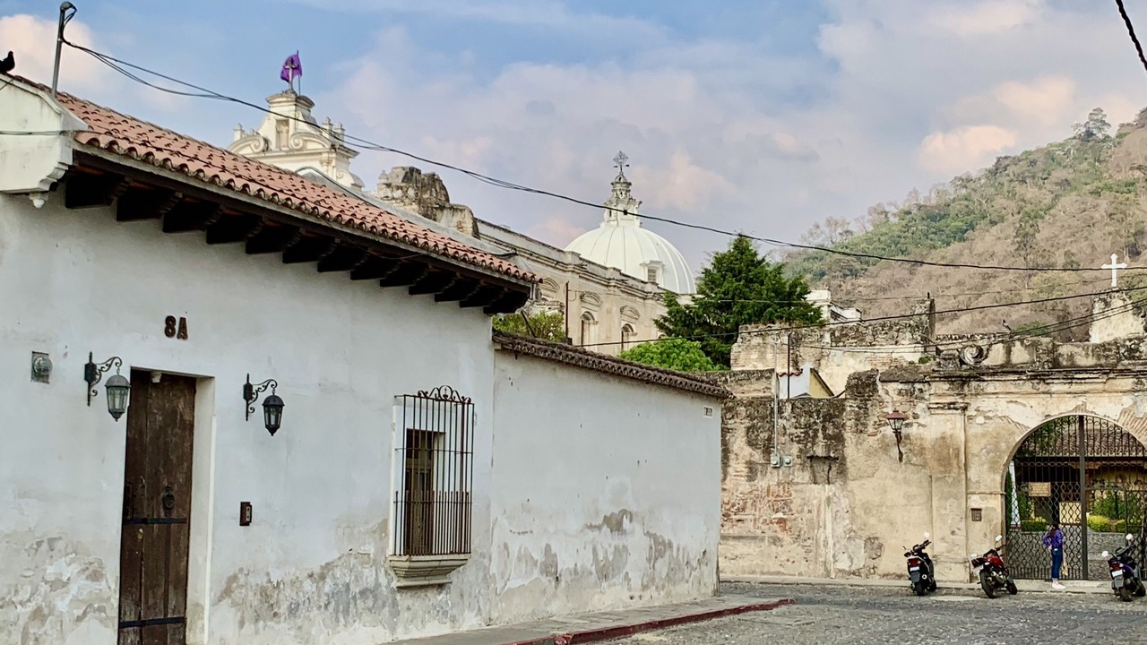 Photo of Outdoor in Antigua Guatemala