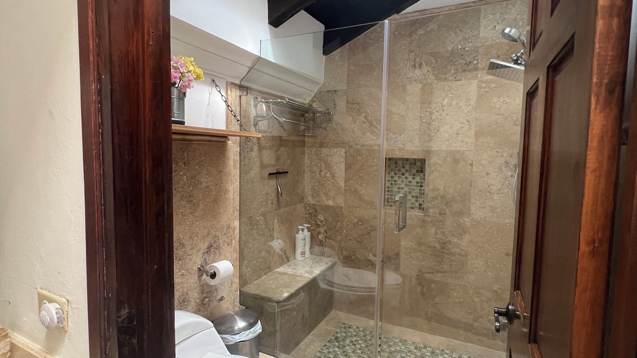 Photo of Bathroom in Antigua Guatemala