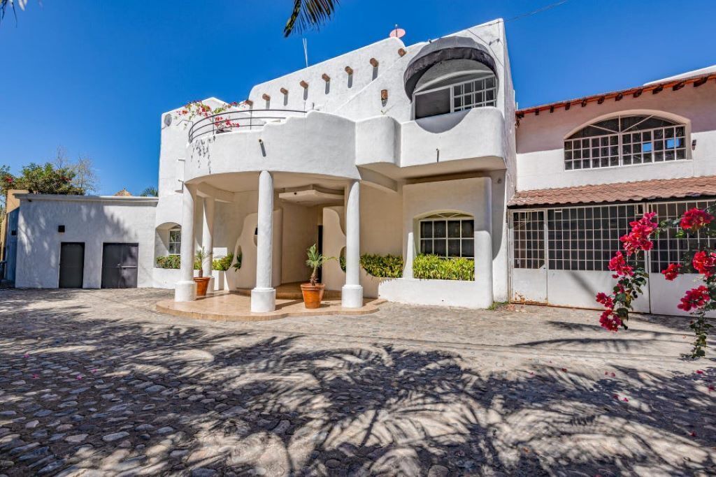 Photo of Outdoor in Boca de Tomatlan