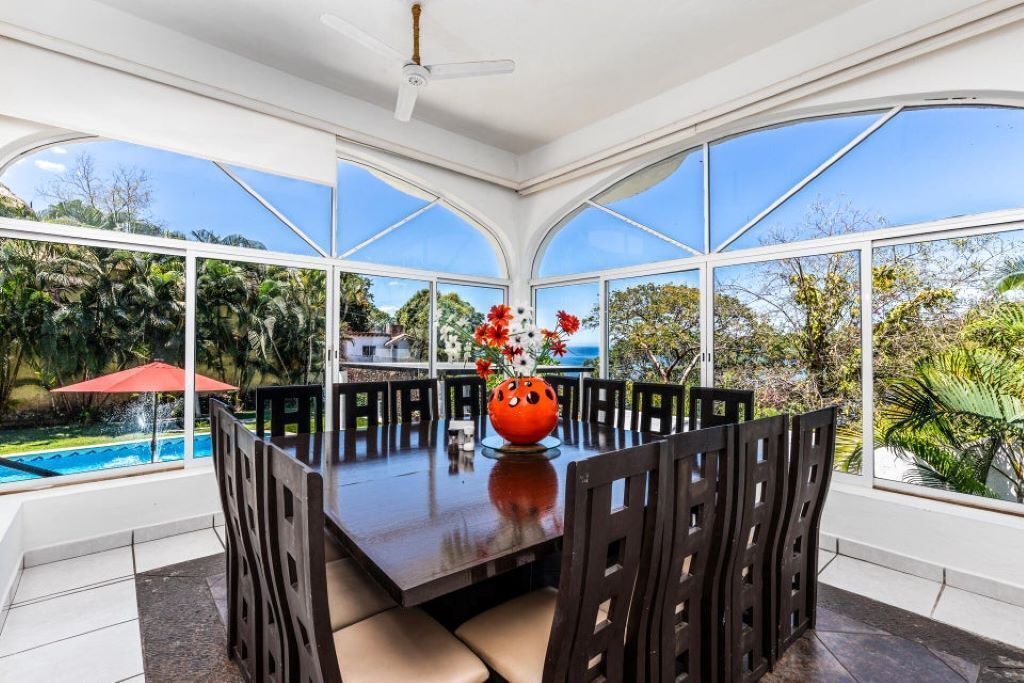 Photo of Livingroom in Boca de Tomatlan