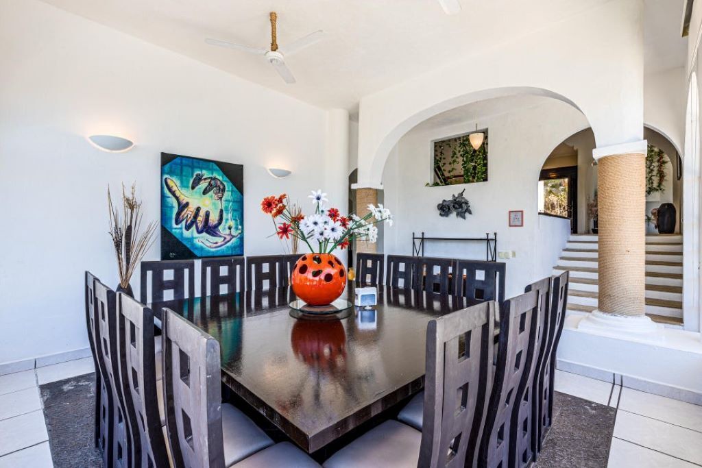 Photo of Livingroom in Boca de Tomatlan