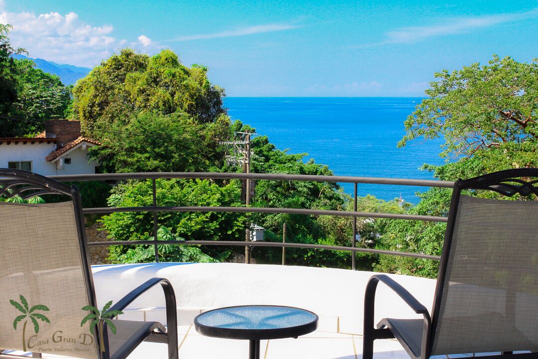 Photo of Bedroom in Boca de Tomatlan