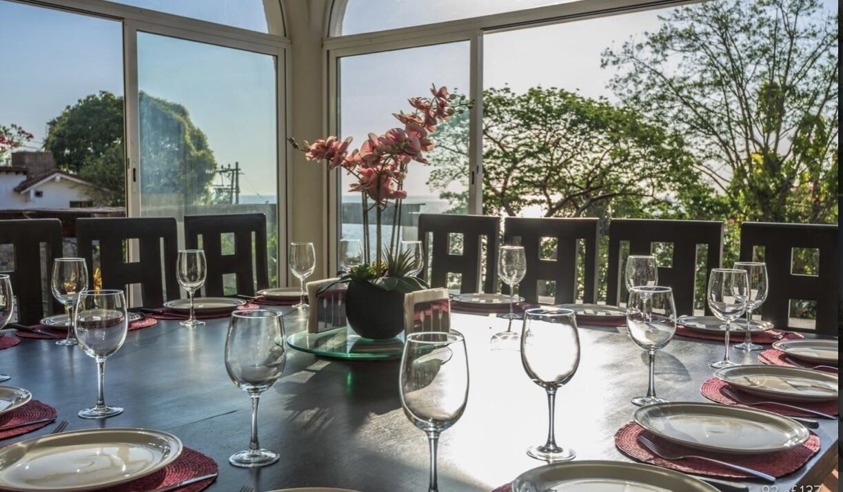 Photo of Livingroom in Boca de Tomatlan