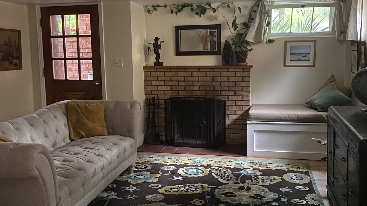 Photo of Livingroom in City Park