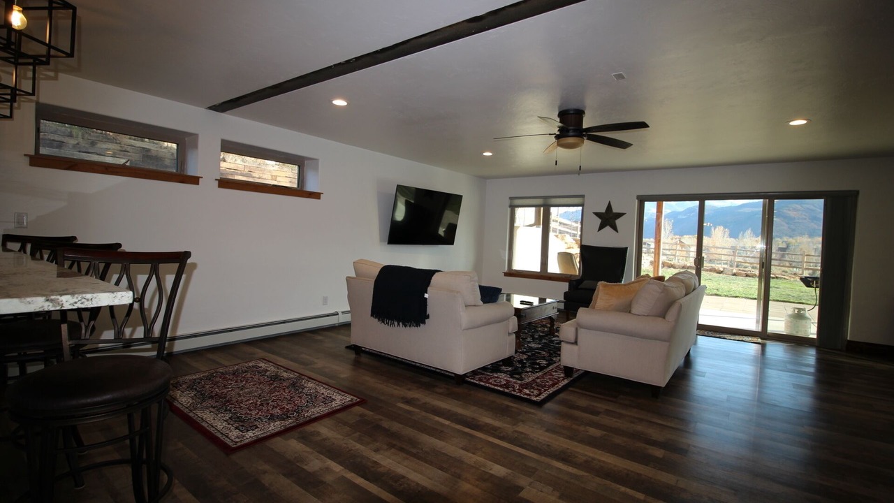 Photo of Livingroom in Ridgway