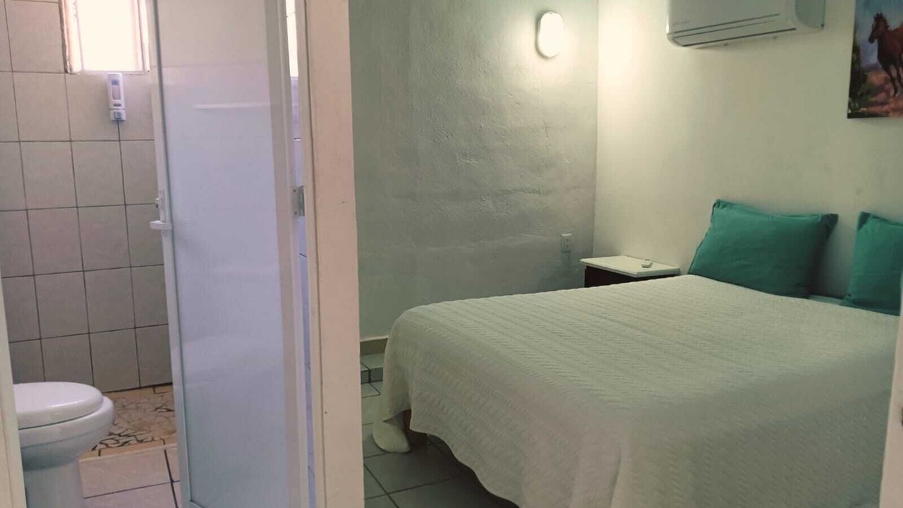Photo of Bedroom in Emiliano Zapata