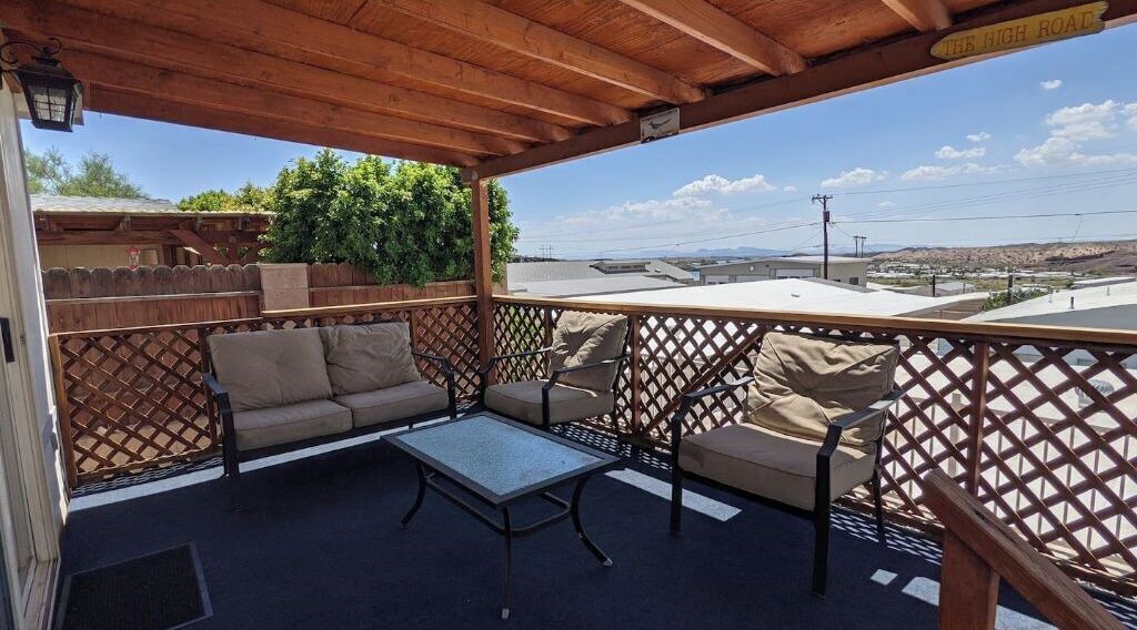 Photo of Outdoor in Cienega Springs