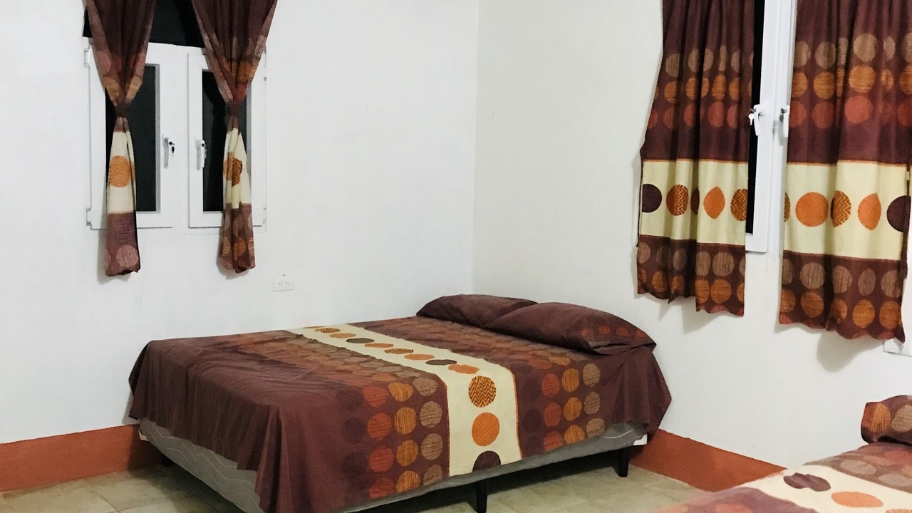 Photo of Bedroom in Escuintla