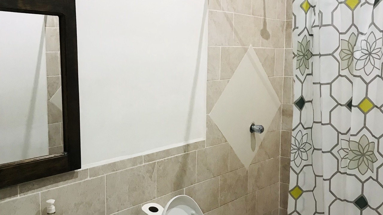 Photo of Bathroom in Escuintla