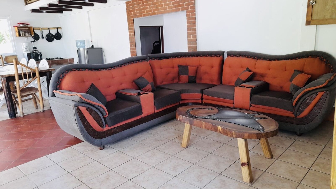 Photo of Livingroom in Escuintla