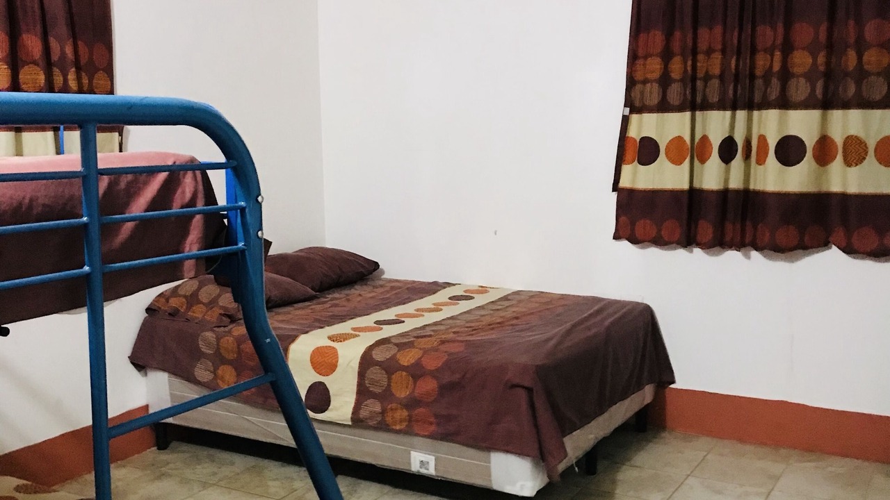 Photo of Bedroom in Escuintla