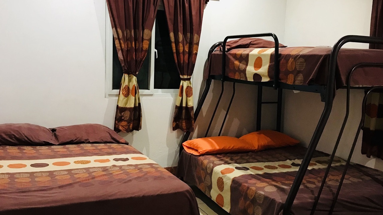 Photo of Bedroom in Escuintla