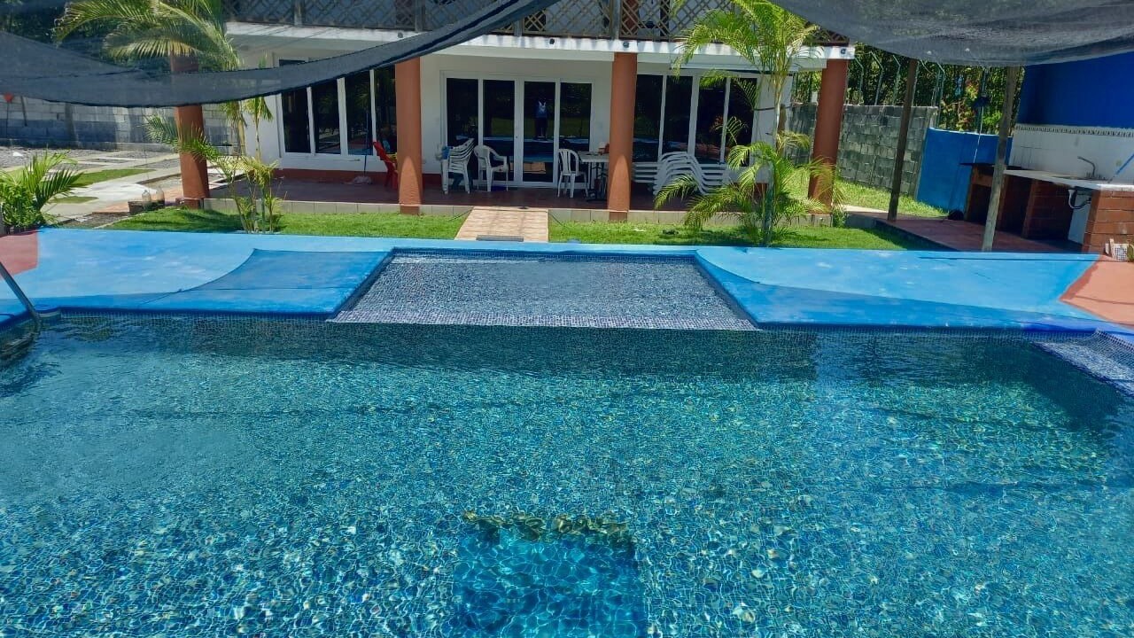 Photo of Outdoor in Escuintla