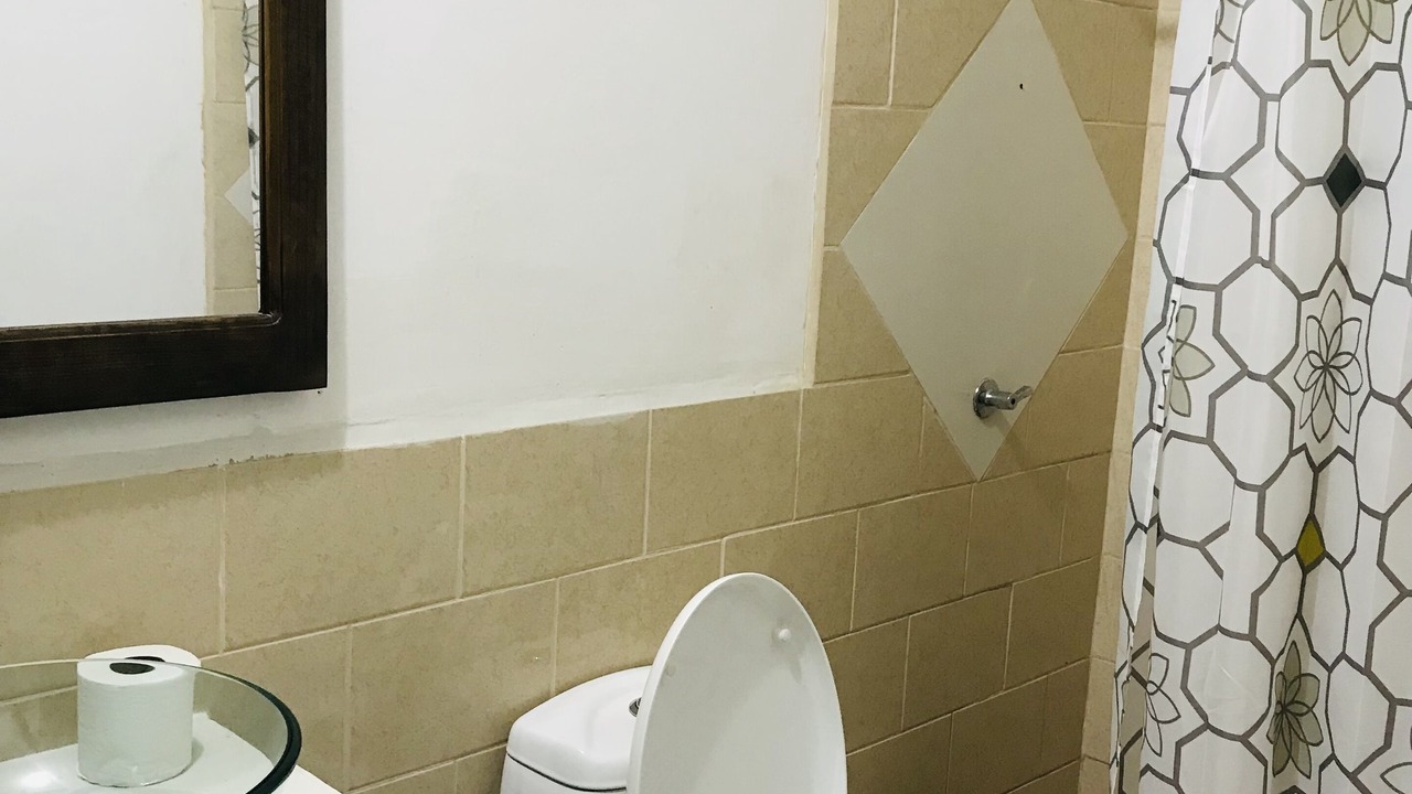 Photo of Bathroom in Escuintla