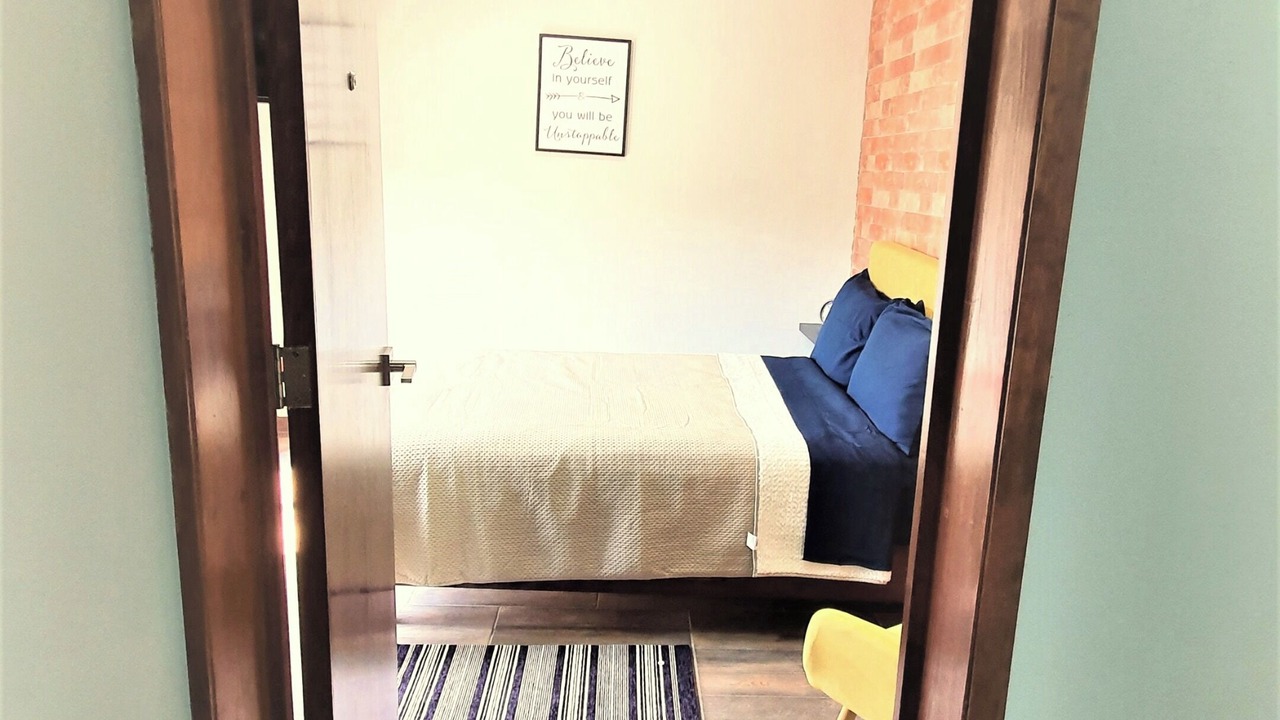Photo of Bedroom in Ciudad Lopez Mateos
