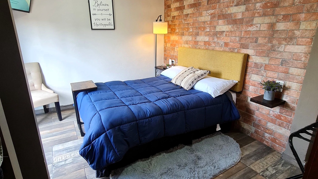 Photo of Bedroom in Ciudad Lopez Mateos