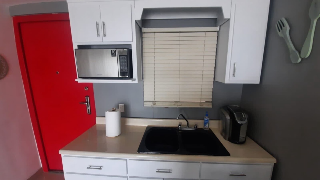 Photo of Kitchen in Costa de Oro