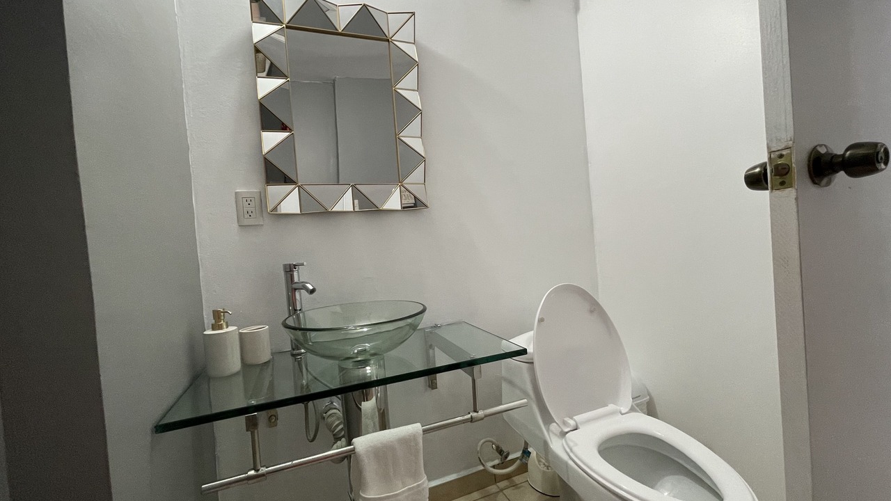 Photo of Bathroom in Costa de Oro