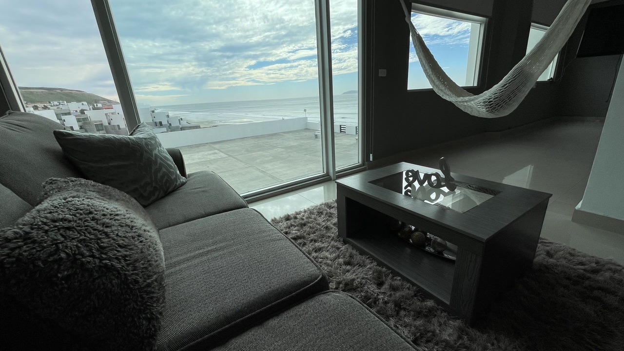 Photo of Livingroom in Costa de Oro