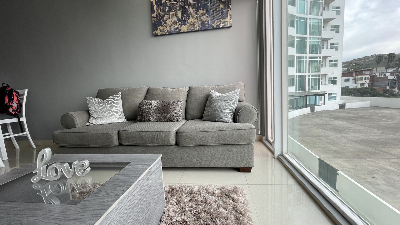 Photo of Livingroom in Costa de Oro