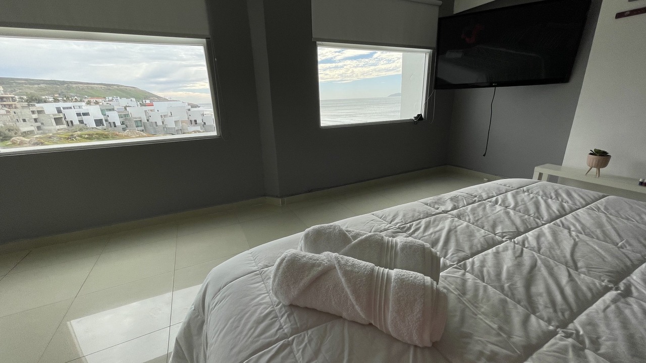Photo of Bedroom in Costa de Oro