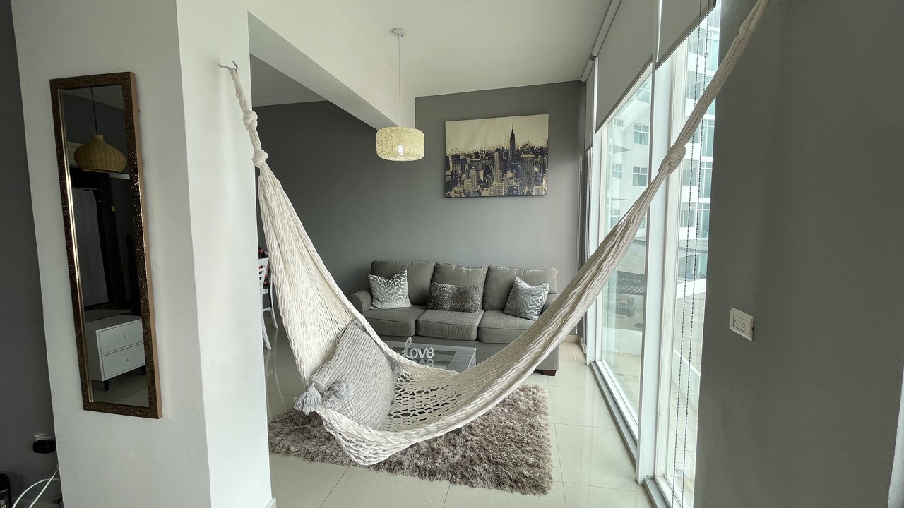 Photo of Livingroom in Costa de Oro