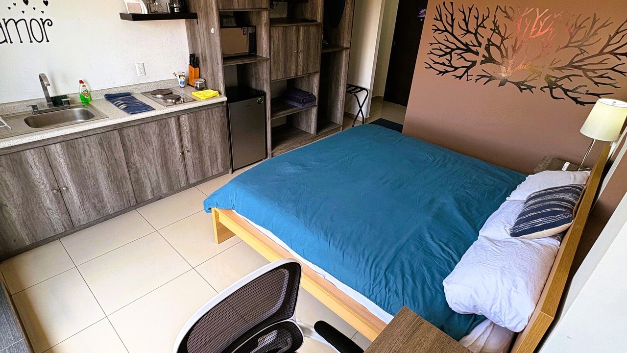 Photo of Bedroom in Ciudad Lopez Mateos
