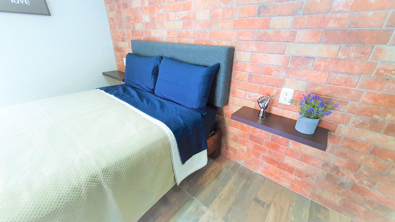 Photo of Bedroom in Ciudad Lopez Mateos
