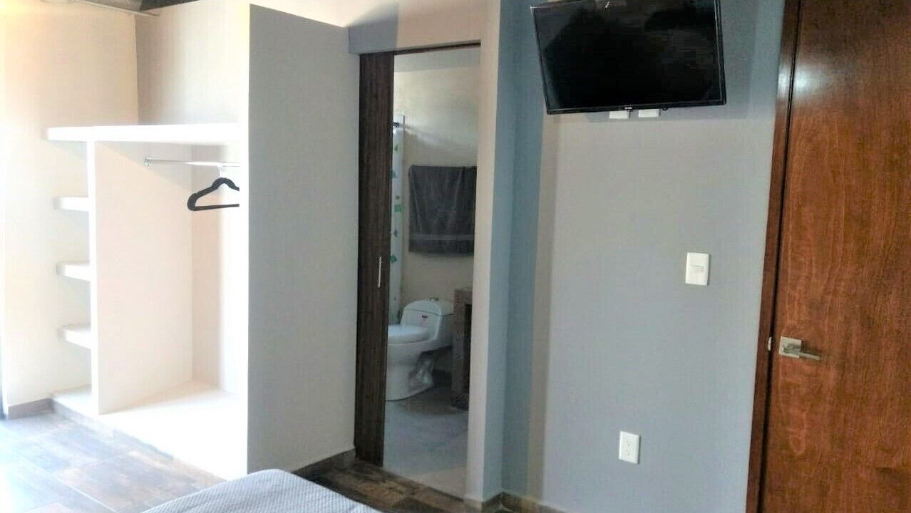 Photo of Bedroom in Ciudad Lopez Mateos