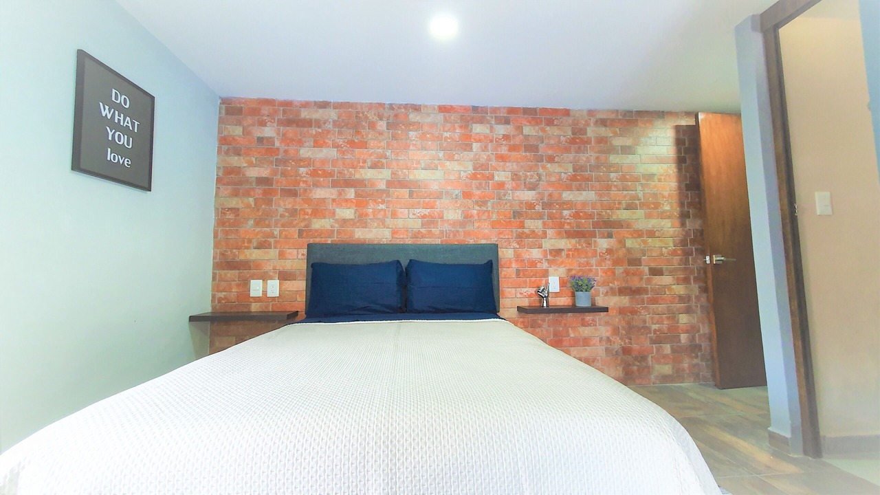 Photo of Bedroom in Ciudad Lopez Mateos
