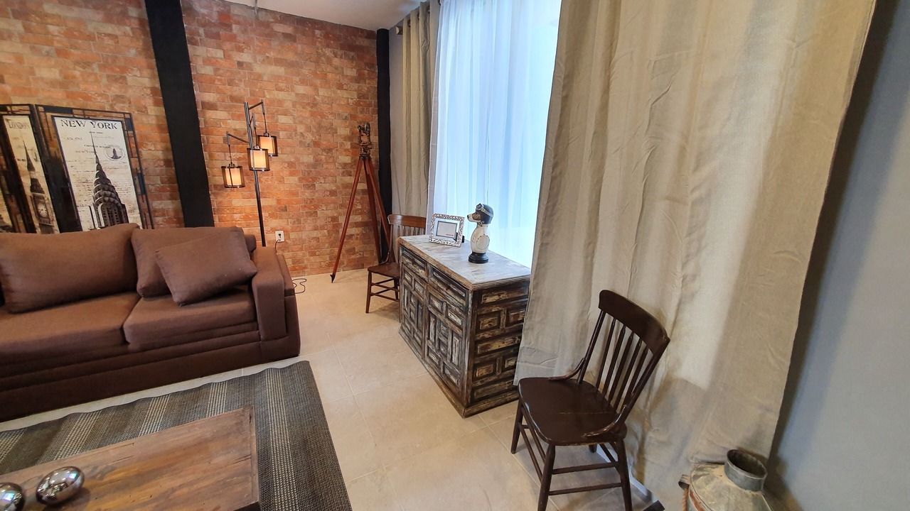 Photo of Livingroom in Ciudad Lopez Mateos
