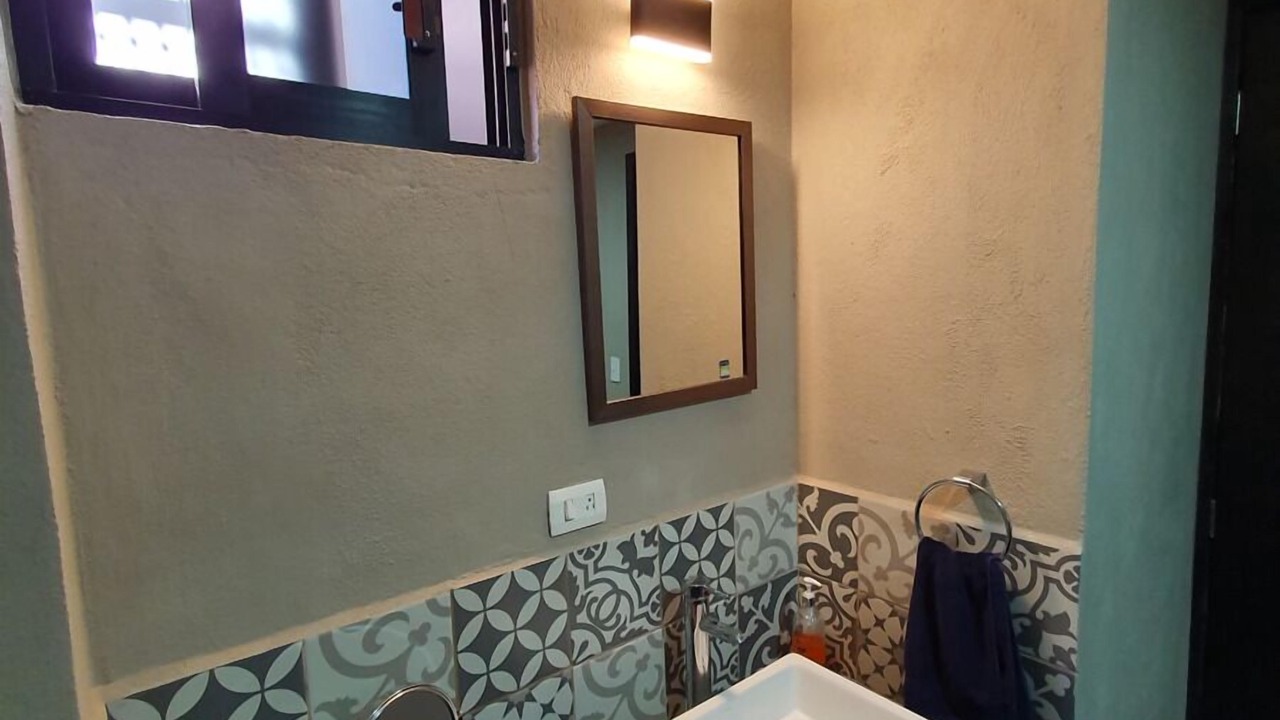 Photo of Bathroom in Ciudad Lopez Mateos