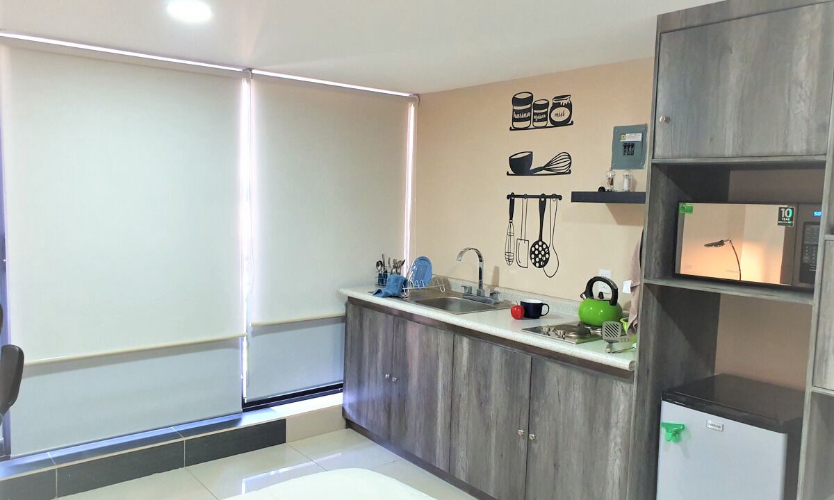 Photo of Bedroom in Ciudad Lopez Mateos