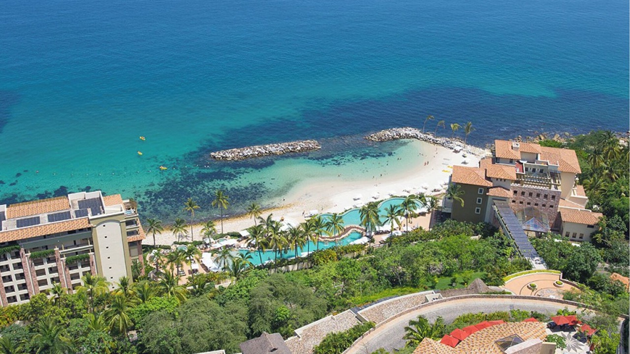 Photo of Outdoor in South Shore Hotel Area