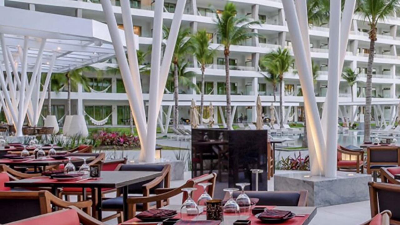 Photo of Outdoor in South Shore Hotel Area