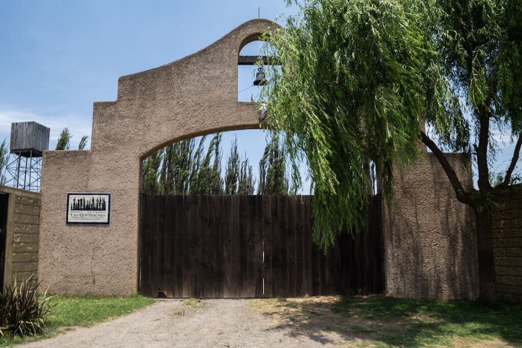 Photo of Outdoor in Mexico