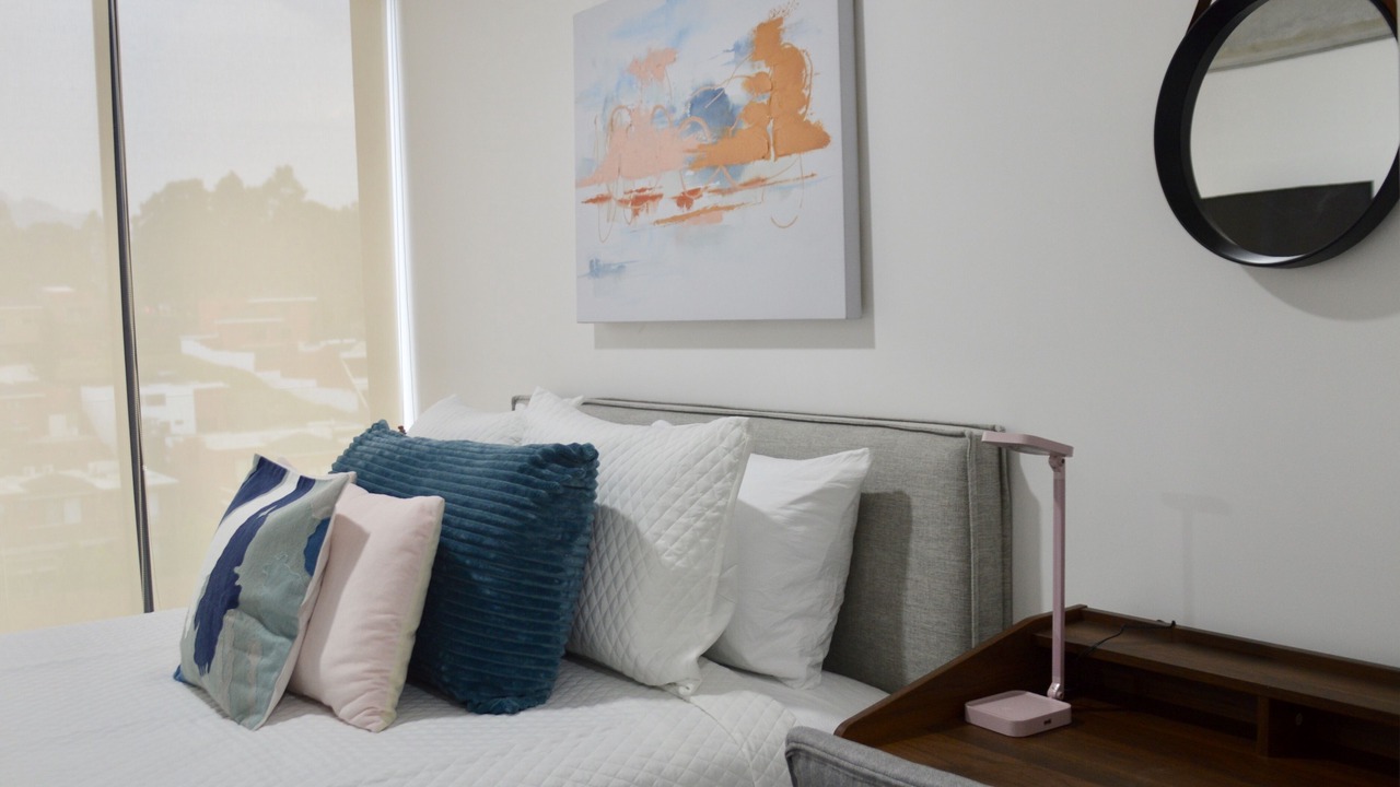 Photo of Bedroom in Zona 16