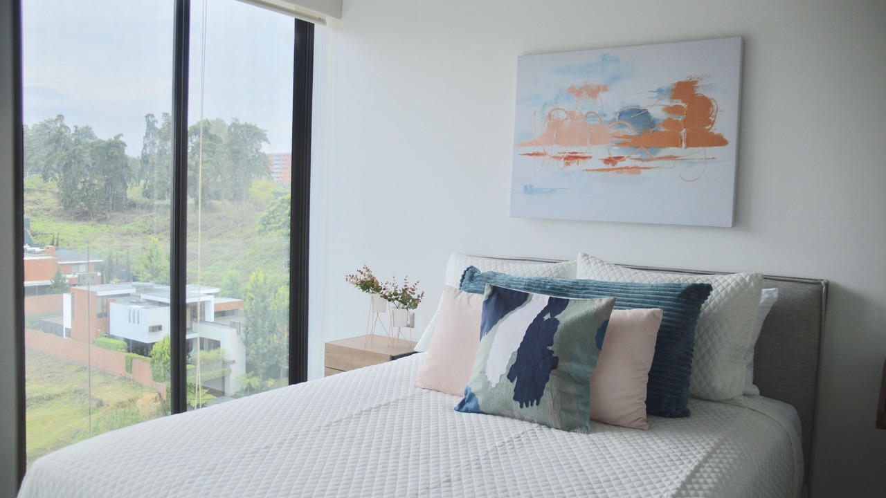 Photo of Bedroom in Zona 16