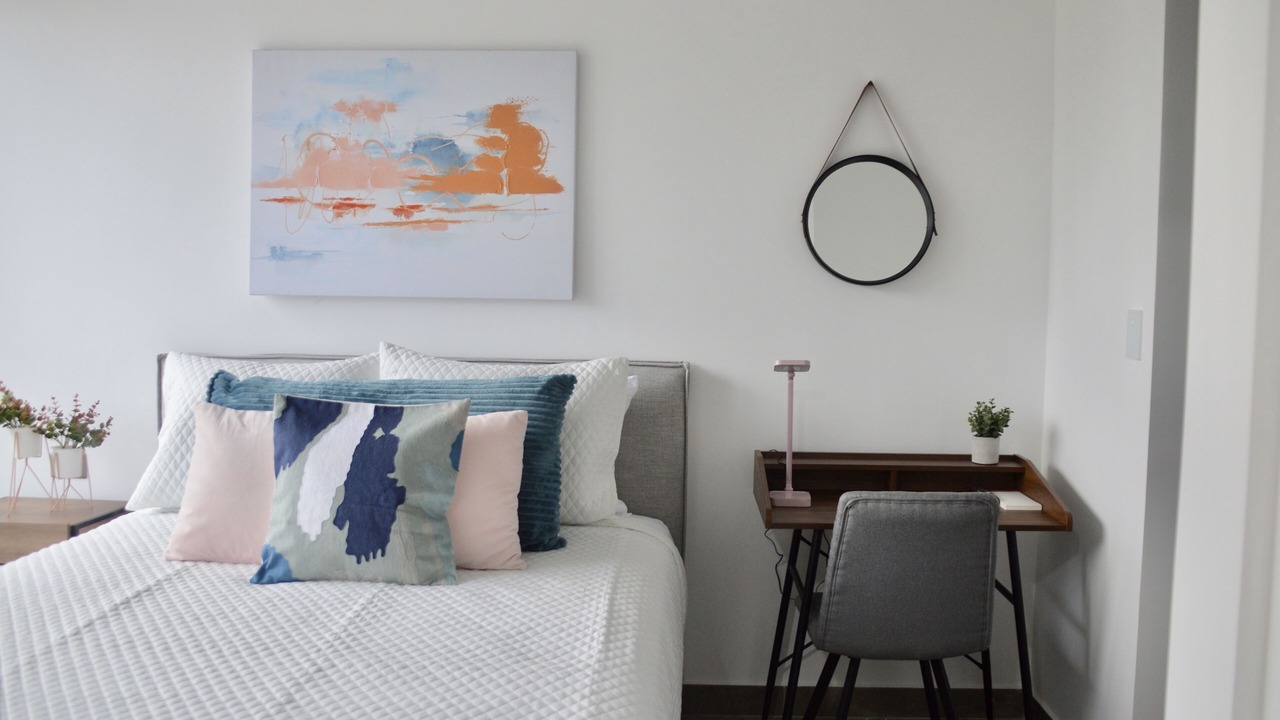 Photo of Bedroom in Zona 16