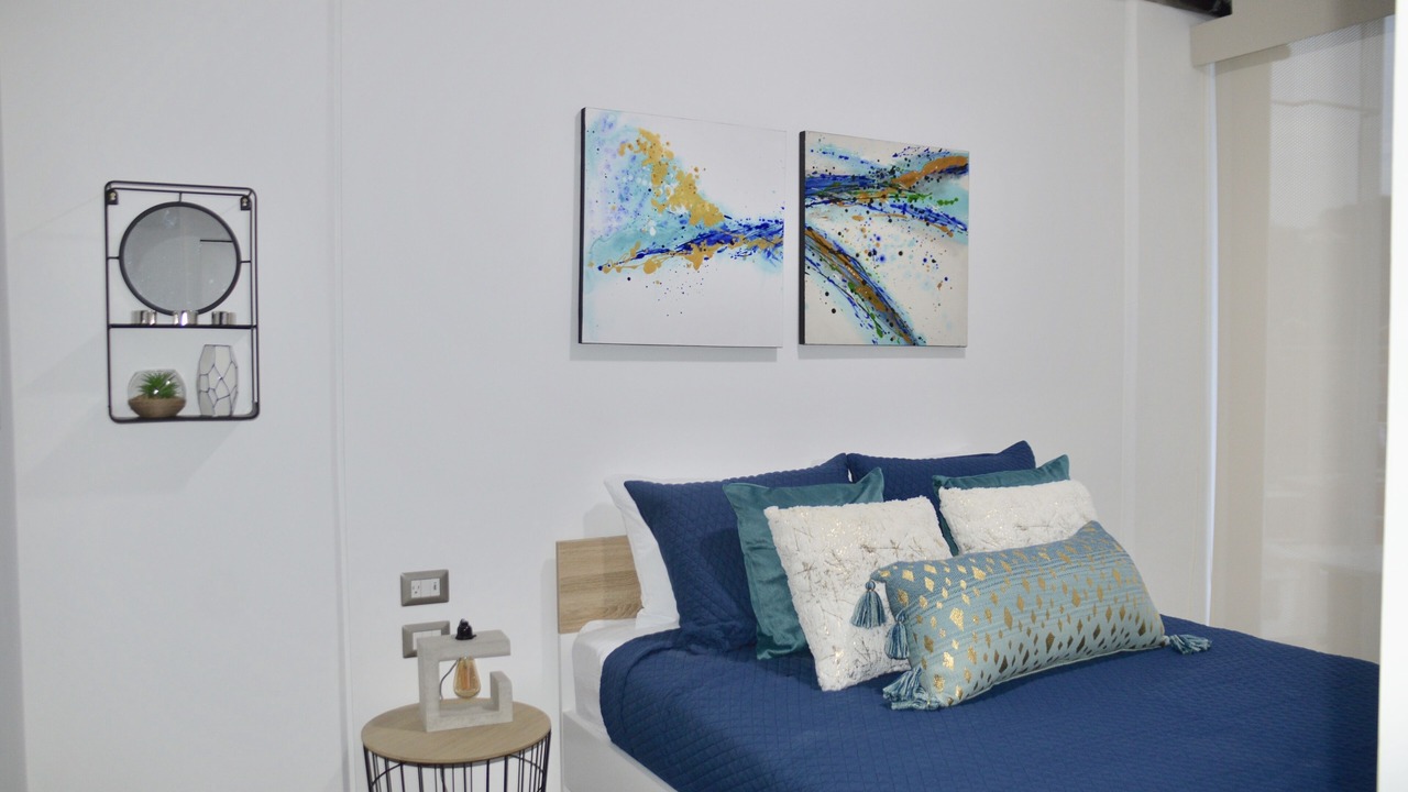 Photo of Bedroom in Zona 16