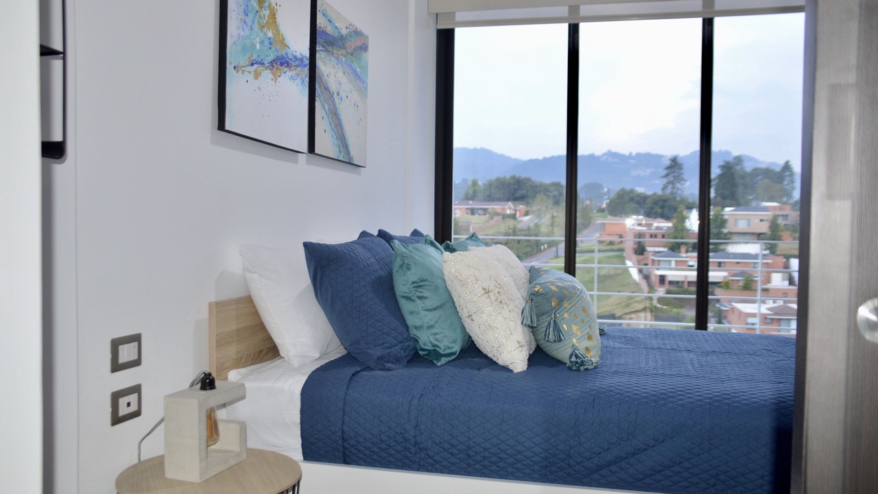 Photo of Bedroom in Zona 16