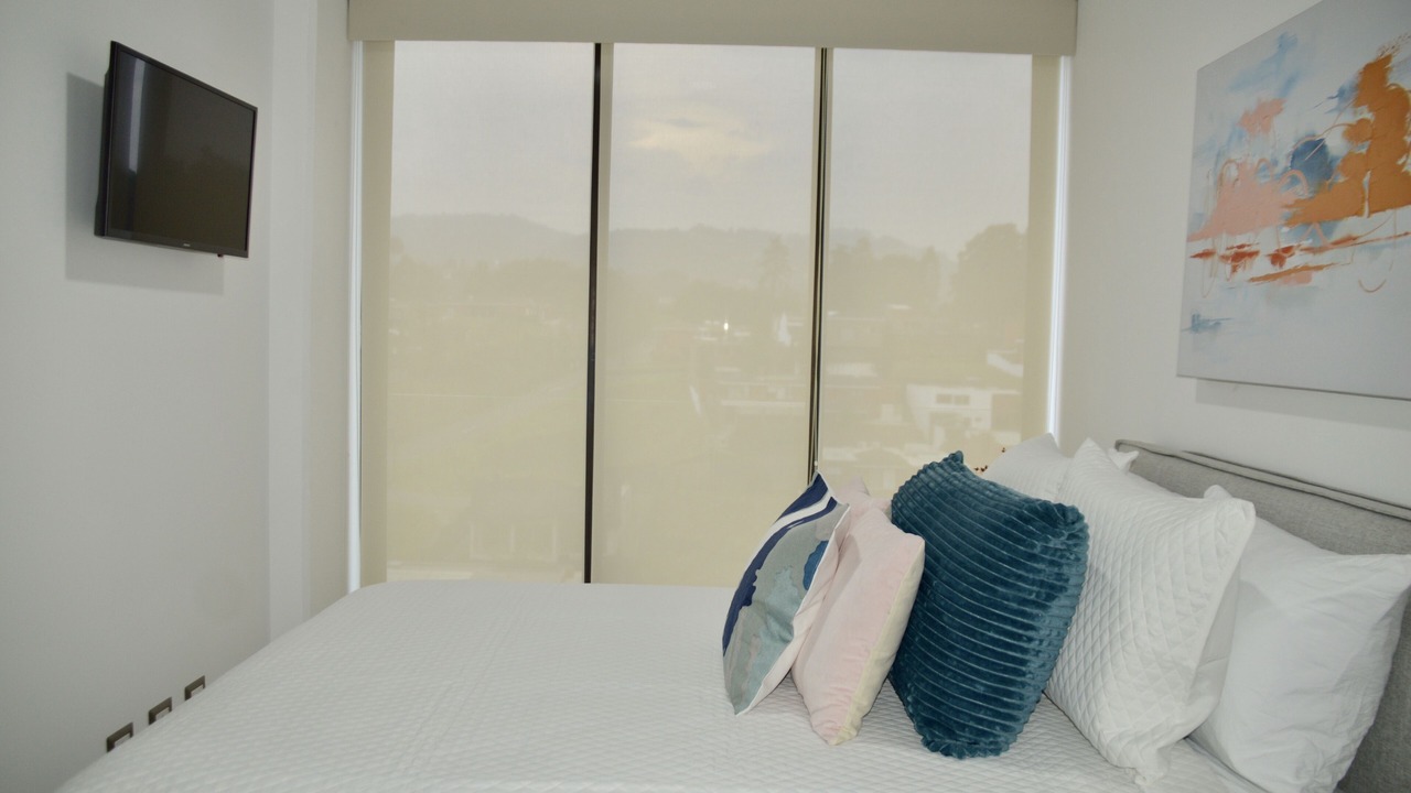 Photo of Bedroom in Zona 16