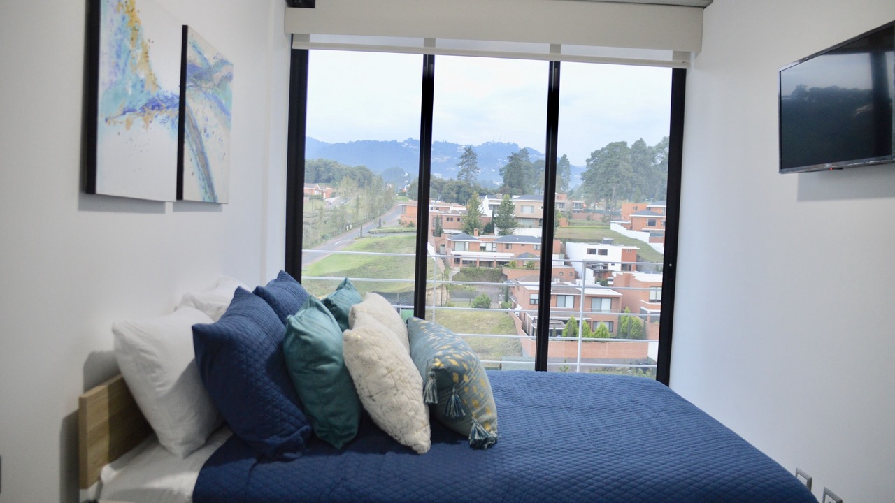 Photo of Bedroom in Zona 16