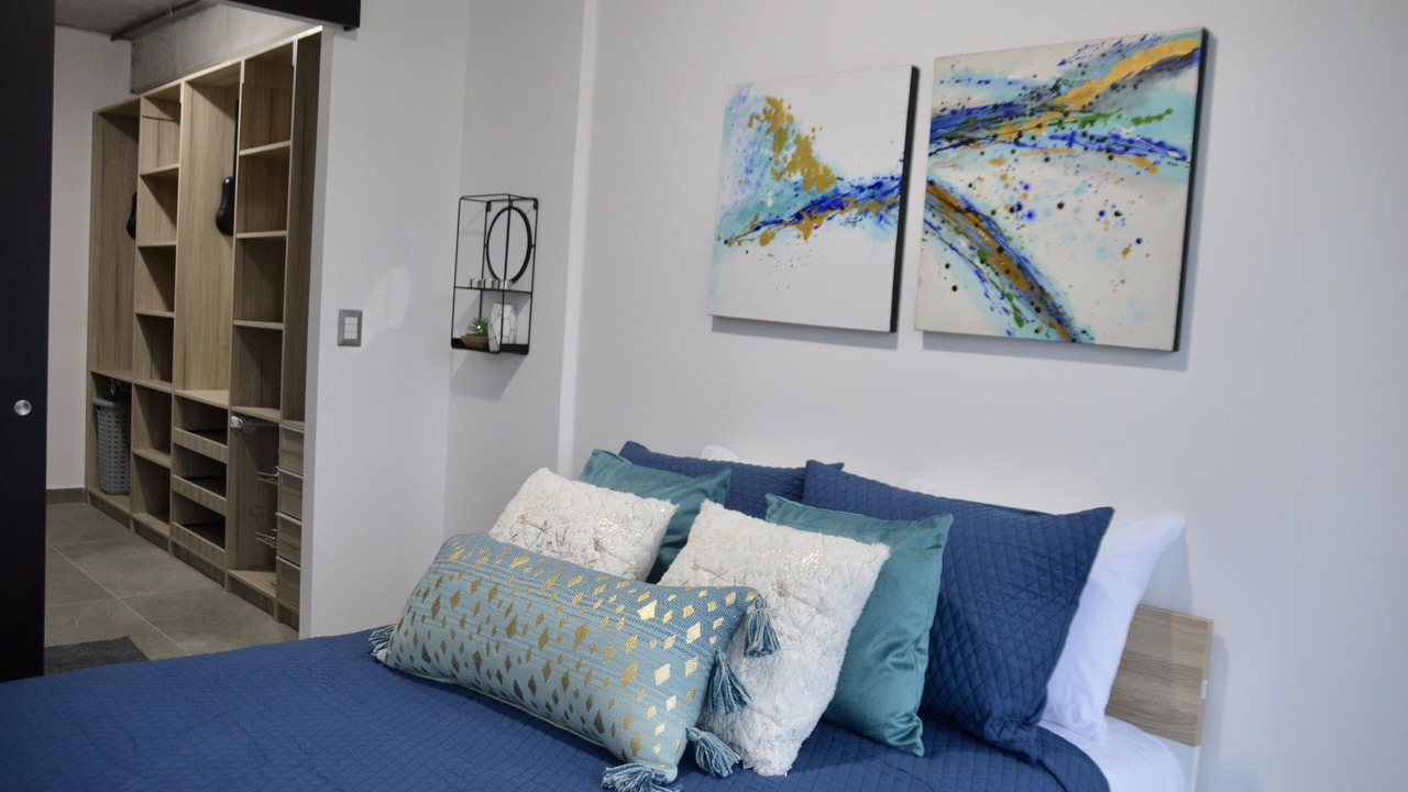 Photo of Bedroom in Zona 16
