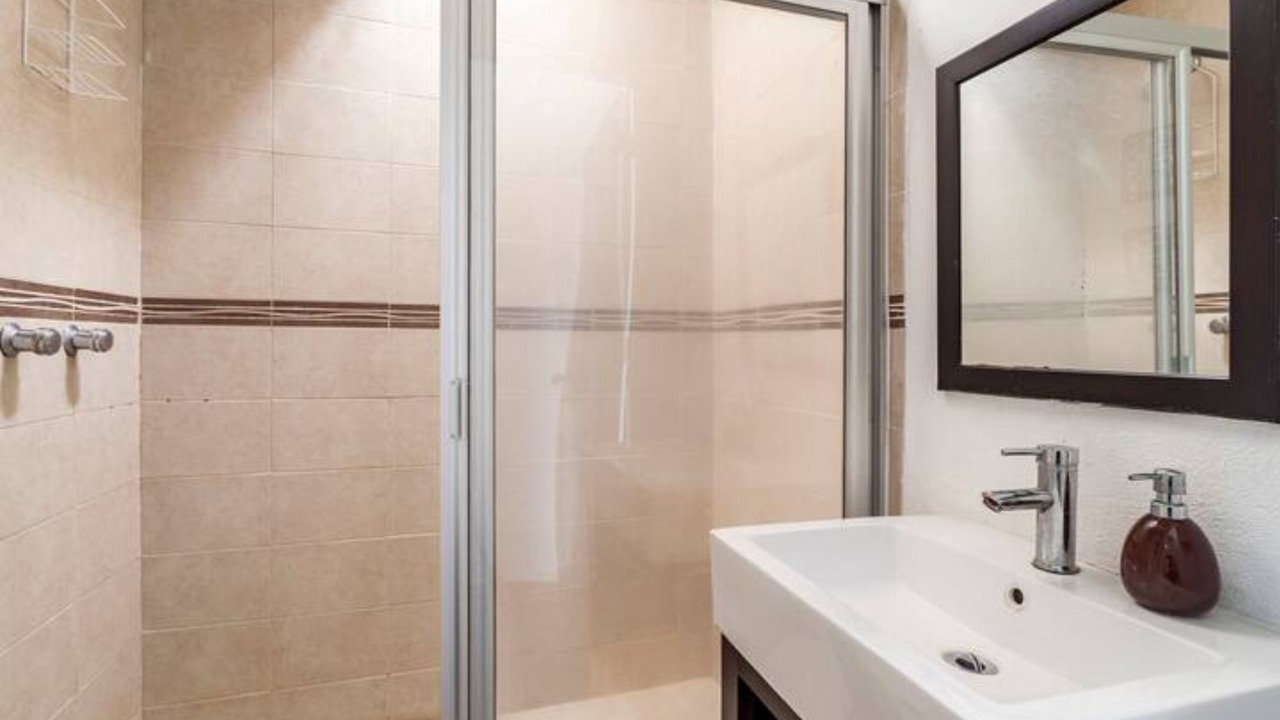 Photo of Bathroom in Puente del Mar