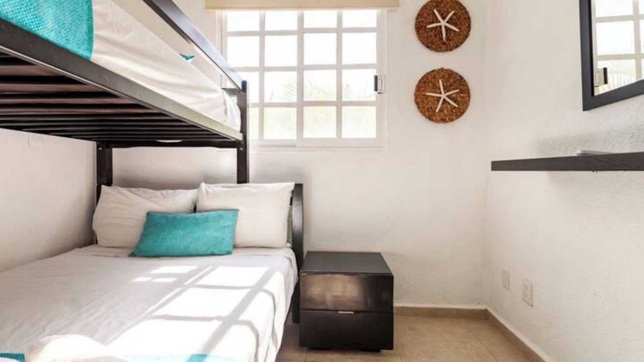 Photo of Bedroom in Puente del Mar
