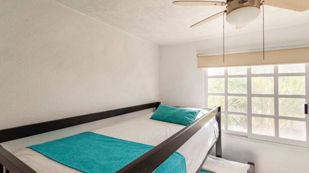 Photo of Bedroom in Puente del Mar